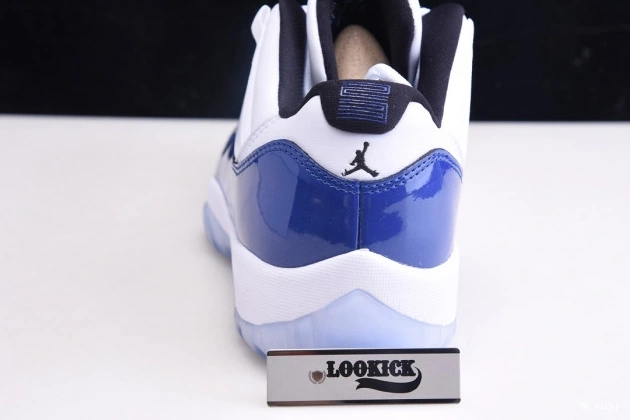 Cheap TBK Concord Jordan Retro White 11 AH7860-100 Air Low 0722